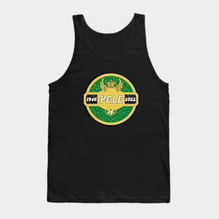 miss you PELE Tank Top